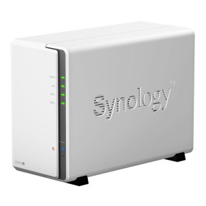 Synology Diskstation DS215j