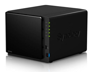 Synology Diskstation DS415play