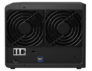 Synology Diskstation DS415play 