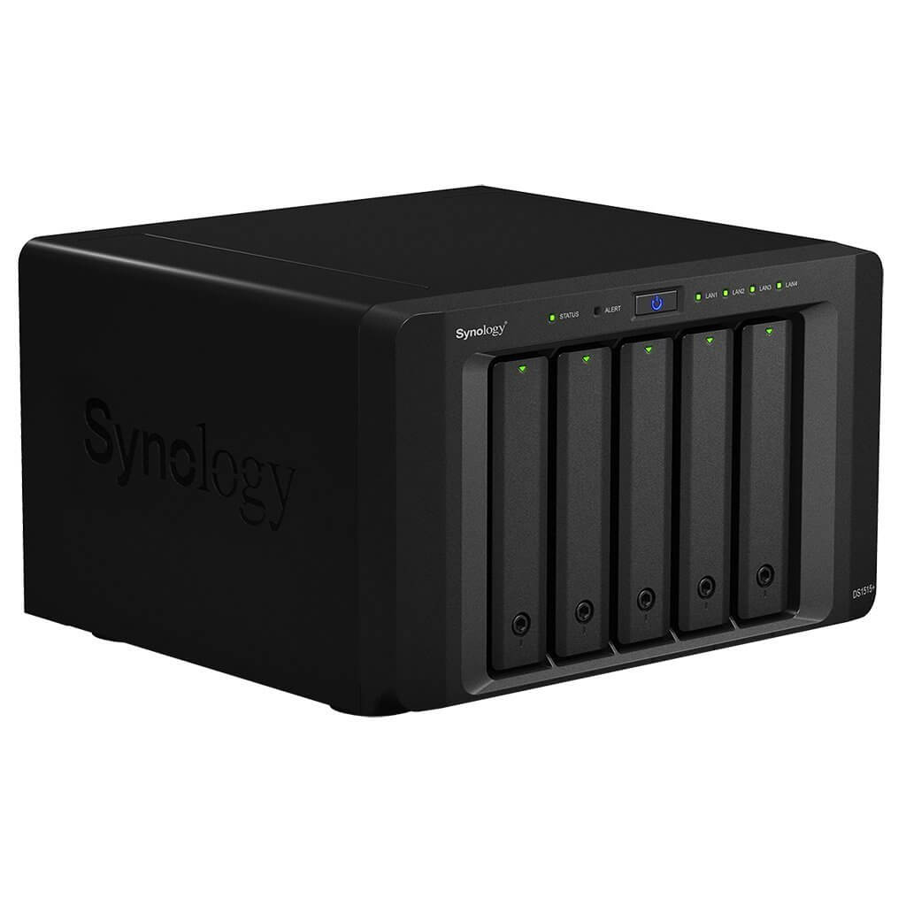 Welches Synology Nas